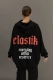 Худи EL STUDIO SET 3 ELASTIC, цвет: Черный,  купить онлайн