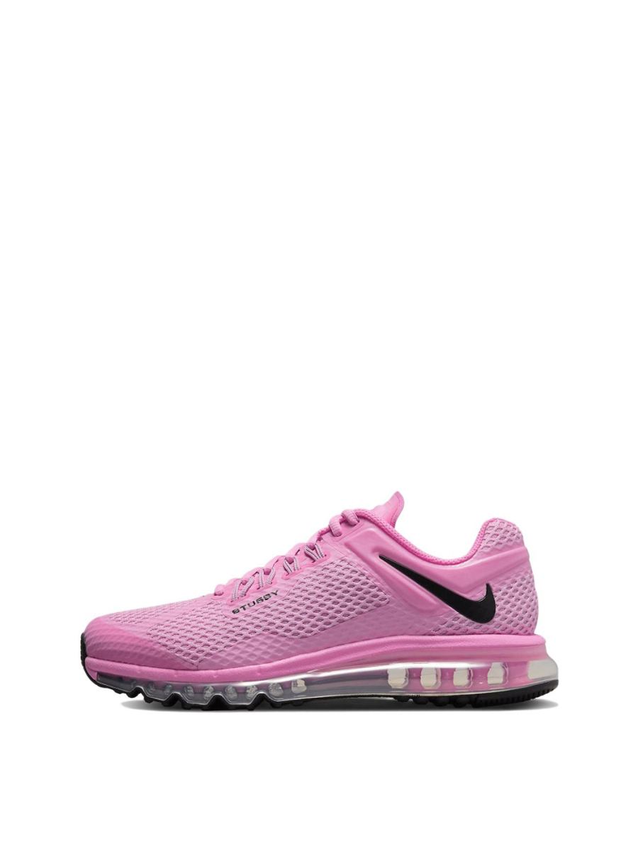 Кроссовки Nike x Stussy Air Max 2013