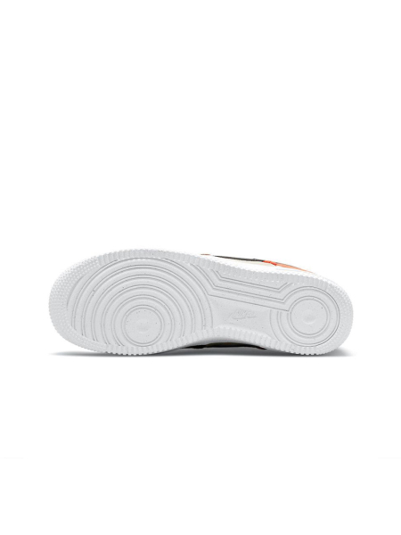 Кроссовки женские Nike Air Force 1 '07 LXX NN shvetsov store, цвет: мультиколор DH0775-200 купить онлайн