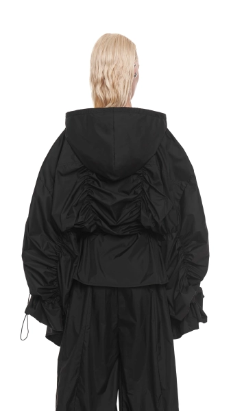 Куртка “ORIKATA” CAPPAREL.21est, цвет: Черный, CAP.817.88.1 купить онлайн