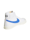 Кроссовки мужские Nike Blazer Mid 77 "Vintage Mismatched Swoosh" NKDADDYS SNEAKERS, цвет: белый BQ6806-117 купить онлайн