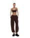 Топ CASUAL ARMOR Suborbia, цвет: BROWN, 04829 купить онлайн