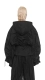 Куртка “ORIKATA” CAPPAREL.21est, цвет: Черный, CAP.817.88.1 купить онлайн