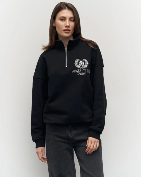 Анорак Sport Luxe Onyx