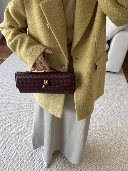 Сумка БЕЛЛОНА brand salad, цвет: Бордовый  купить онлайн