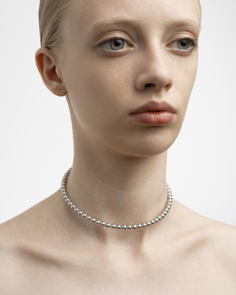 Чокер «Silver»