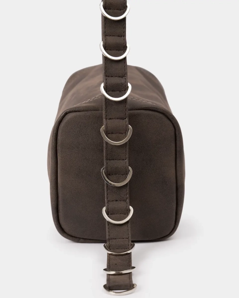 Сумка NOMELLE Arny Praht, цвет: брауни  купить онлайн