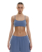 Топ CASUAL ARMOR Suborbia, цвет: blue 04828 |новая коллекция купить онлайн