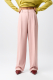 Брюки Medina FASHION REBELS, цвет: розовый FR24SS1PN00PCW200PN |новая коллекция купить онлайн