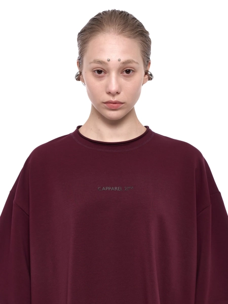 Футболка basic BiJ collection `22