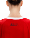 Футболка Jersey 05 Suborbia, цвет: red-black, 05294 купить онлайн