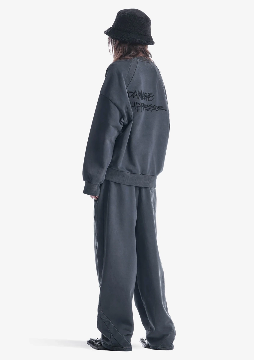 Брюки FRISSON KRAKATAU, цвет: темно-серый, Rw220-2 купить онлайн