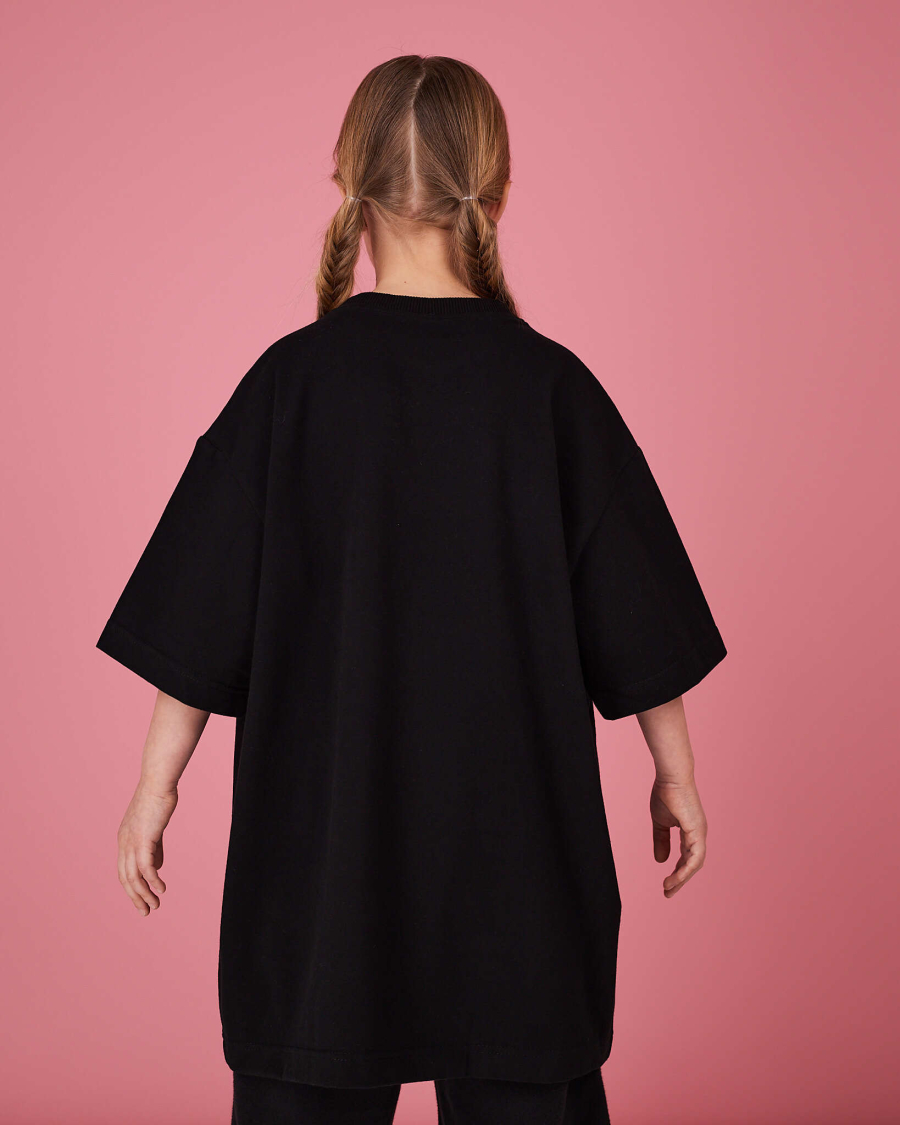 Футболка Доббушки детская