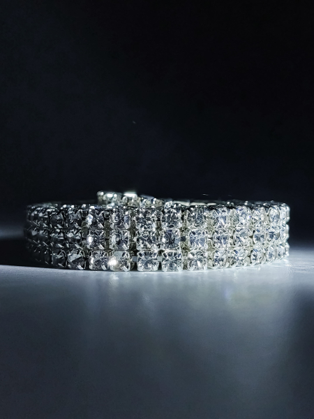 Чокер "Base" NIN • S • NR-98 купить онлайн