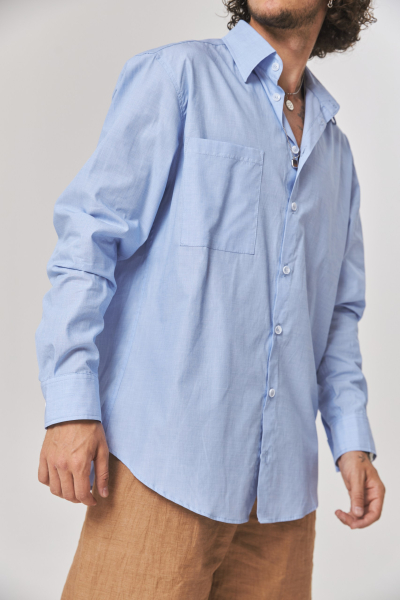 Рубашка Italian Cotton