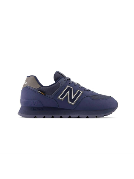 Кроссовки New Balance 574 Cordura Navy
