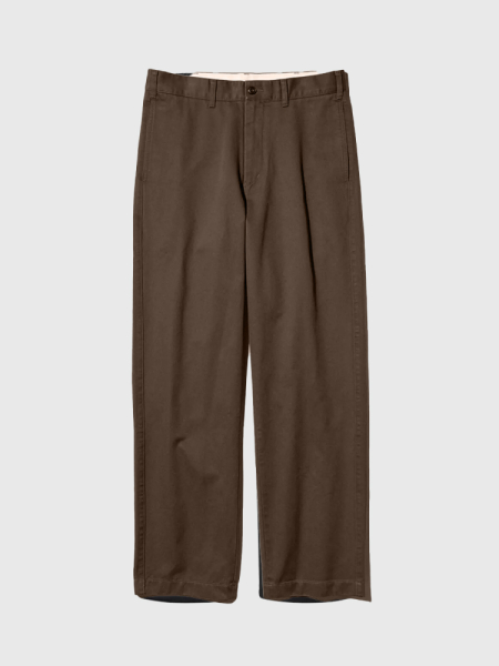 Брюки чинос Uniqlo