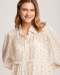 Платье To be Blossom, цвет: light-beige, 101769 купить онлайн