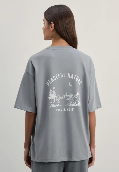 Футболка Zarina