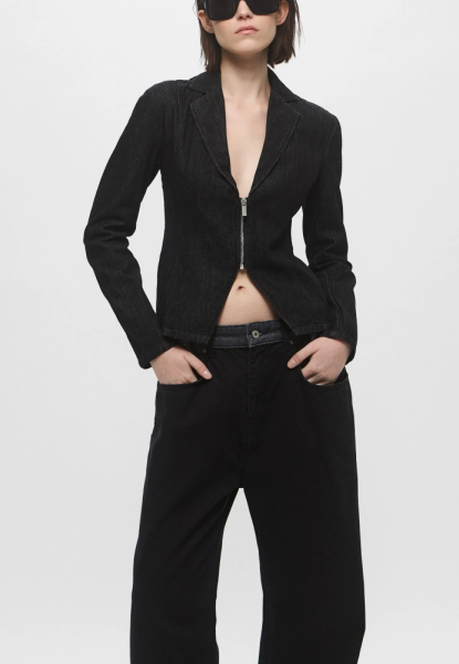 Жакет Dark Oracle Jacket