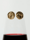 Серьги Muse Gold MOSSA jewelry, цвет: позолота, 032-104-0004 купить онлайн