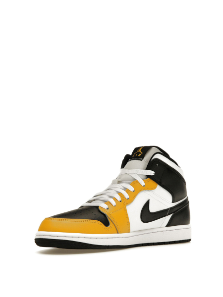 Кроссовки Jordan 1 Mid