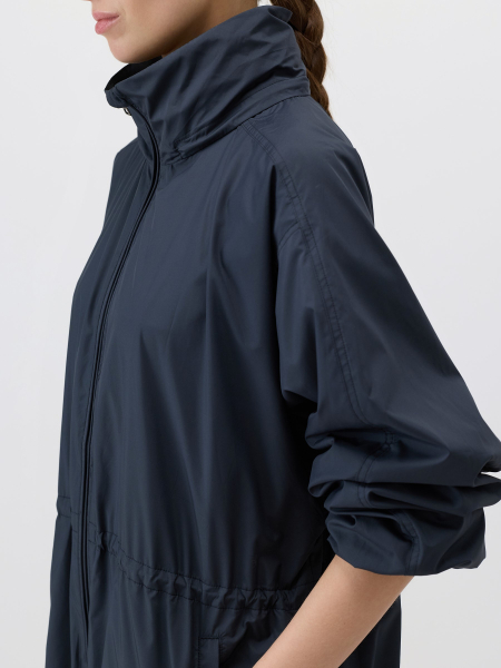 Плащ на кулиске Conso, цвет: темно-синий, SL 260117 - темно-синий купить онлайн