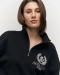 Анорак Sport Luxe Onyx Aváta Club, цвет: Черный, 00534 купить онлайн