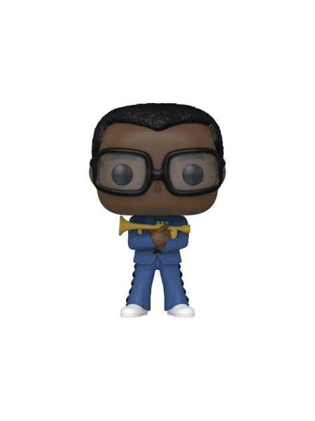 Фигурка Funko POP Icons: Miles Davis