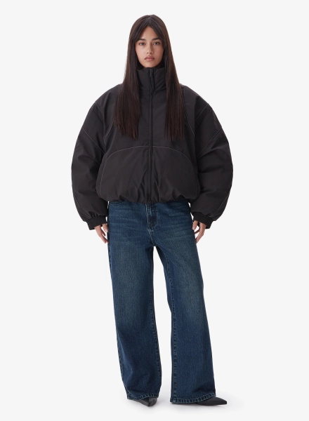 Куртка EMPHATIC FABLE, цвет: Черный, JCKT-FBL-MPHTC-BLCK купить онлайн