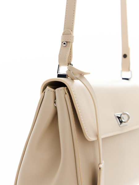 Сумка Оливия brand salad, цвет: молочный J-704-PHR 8134 купить онлайн