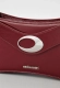 Сумка Eclipse Berhasm, цвет: Бордовый bag24-2-red купить онлайн