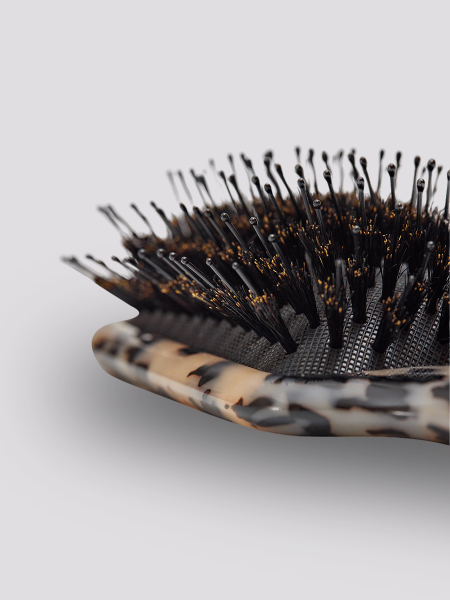 Расческа для волос ASSORO, цвет: гепард haircomb-gepard купить онлайн
