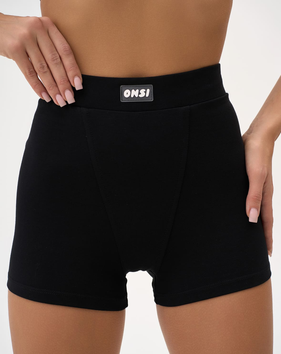 Боксеры ONSI, цвет: black  купить онлайн