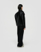 Куртка Кожаная Nightfall Jacket Berhasm, цвет: Черный jac25-1-black |новая коллекция купить онлайн