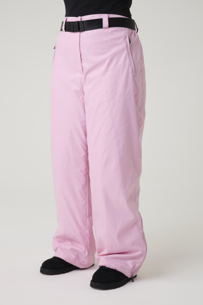 Брюки утепленные "Apres-Ski"