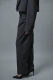 BOSSY Брюки BANANA PANTS MONSOON YONS, цвет: серый, YO-375 купить онлайн