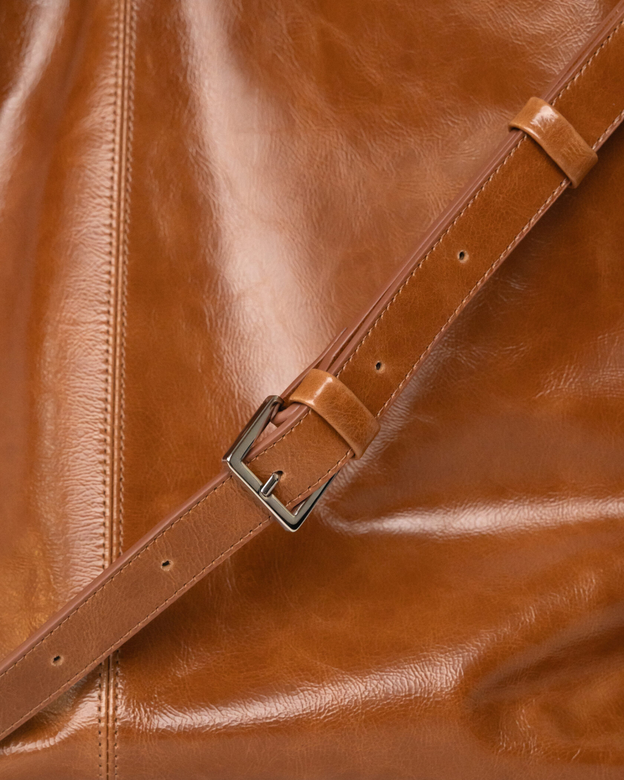 Сумка Mira Reframe, цвет: корица  купить онлайн