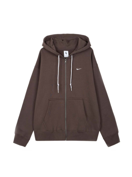 Худи Nike Solo Swoosh