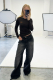 Лонгслив slim-fit BROWN Label .B, цвет: BROWN, Tp.03.3.4101BRN купить онлайн