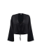 Кардиган HOME BLACK