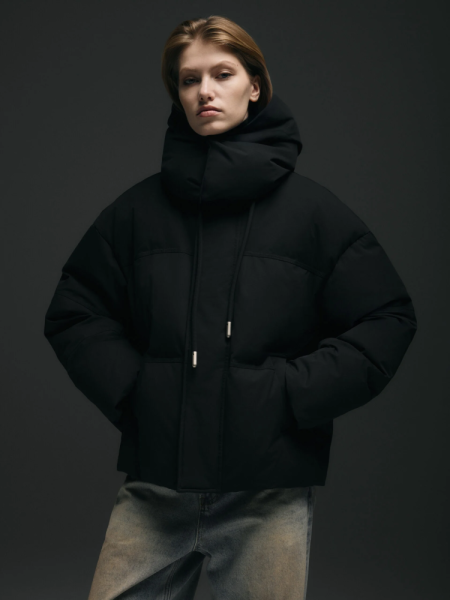 Пуховик Frostkill puffer