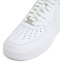 Кроссовки женские Nike AIr Force 1 Low "Triple White" NKDADDYS SNEAKERS, цвет: белый DD8959-100 купить онлайн