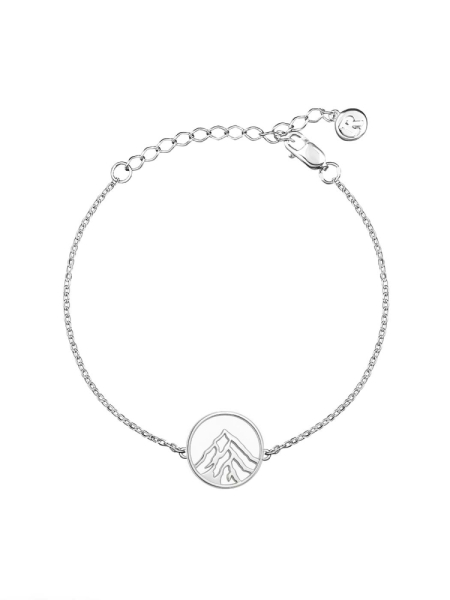 Браслет Монблан