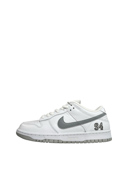 Кроссовки Nike SB Dunk Low Pro OG QS Supreme