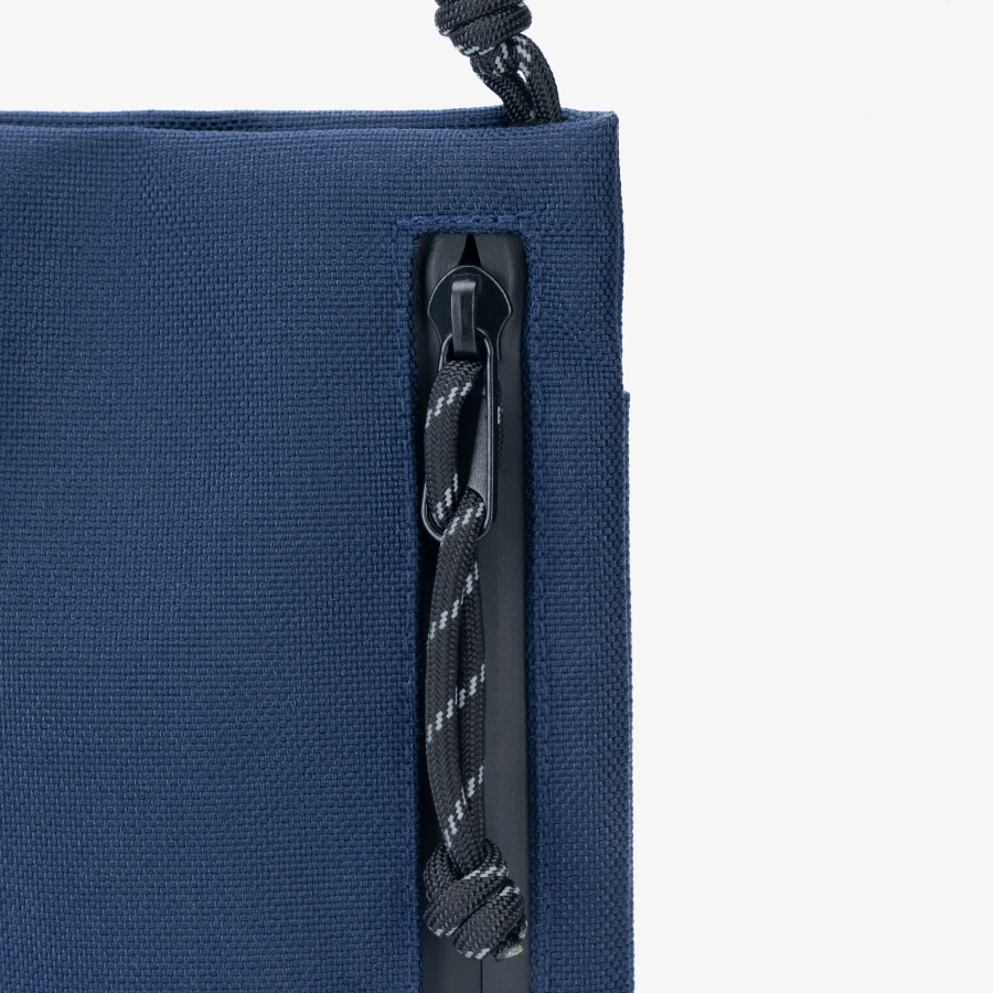 Сумка Налегке 24 Якорь, цвет: темно-синий NAL242TSIN купить онлайн