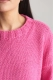 Джемпер Pink Hand Made