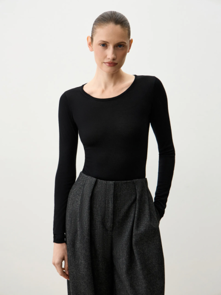 Боди из шерсти мериноса