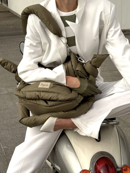 Сумка Pillow