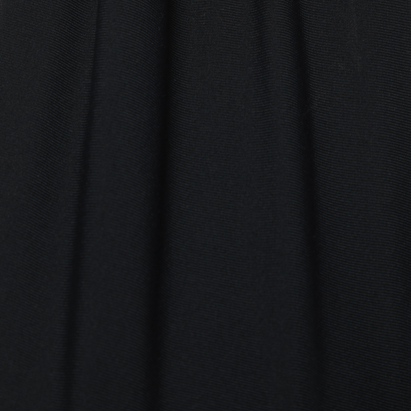 Комбинезон укороченный Romper black